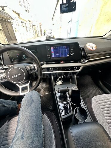 Kia Sportage 2022, 81,750 km - 2.0 l - Bakı