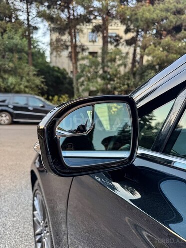 Ford Fusion (North America) 2013, 192,000 km - 1.5 l - Bakı