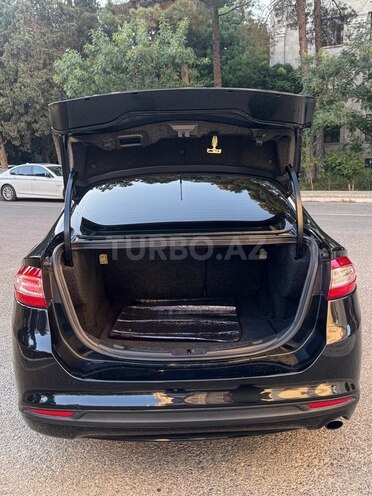 Ford Fusion (North America) 2013, 192,000 km - 1.5 l - Bakı