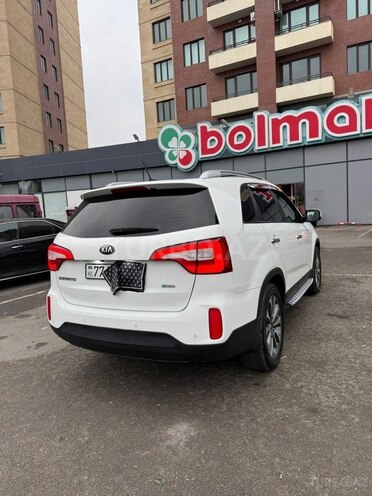 Kia Sorento 2013, 232,000 km - 2.0 l - Gəncə