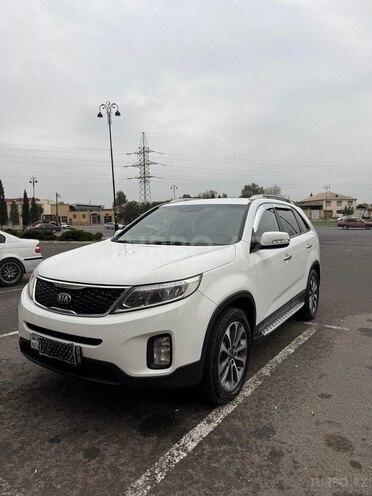 Kia Sorento 2013, 232,000 km - 2.0 l - Gəncə