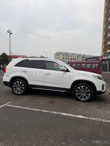 Kia Sorento 2013, 232,000 km - 2.0 l - Gəncə