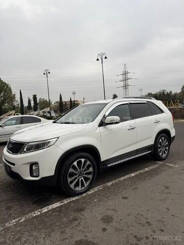 Kia Sorento 2013, 232,000 km - 2.0 l - Gəncə
