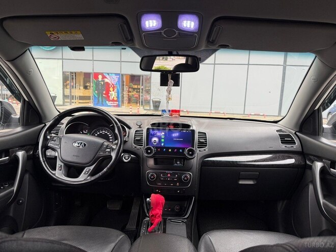 Kia Sorento 2013, 232,000 km - 2.0 l - Gəncə