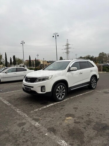 Kia Sorento 2013, 232,000 km - 2.0 l - Gəncə