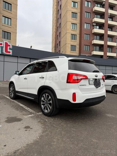Kia Sorento 2013, 232,000 km - 2.0 l - Gəncə