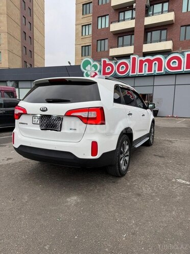 Kia Sorento 2013, 232,000 km - 2.0 l - Gəncə
