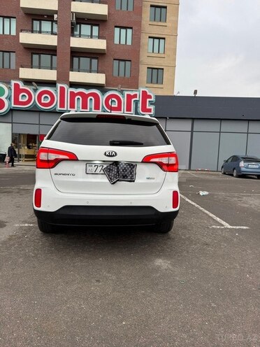 Kia Sorento 2013, 232,000 km - 2.0 l - Gəncə