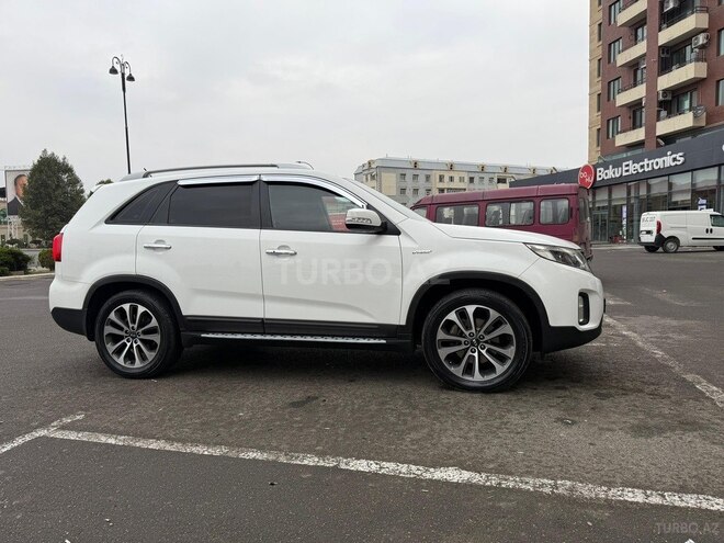 Kia Sorento 2013, 232,000 km - 2.0 l - Gəncə