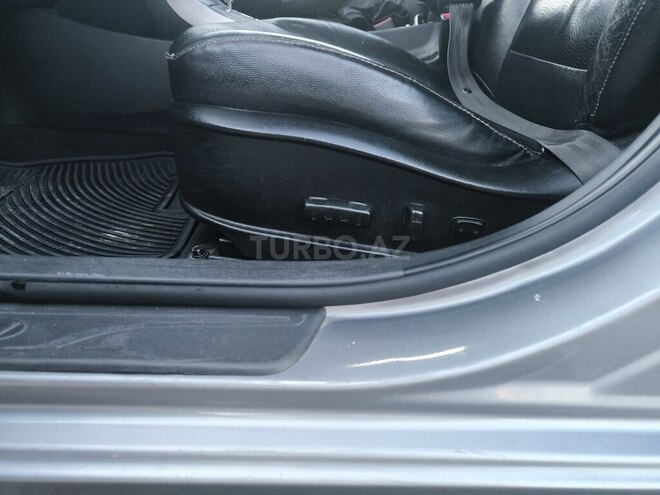 Hyundai Elantra 2012, 168,000 km - 1.8 л - Bakı