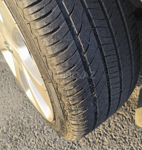 Hyundai Elantra 2012, 168,000 km - 1.8 л - Bakı