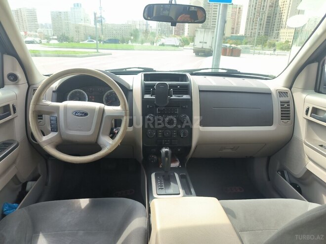 Ford Escape 2007, 322,748 km - 2.3 l - Bakı
