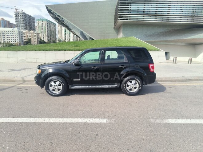 Ford Escape 2007, 322,748 km - 2.3 l - Bakı