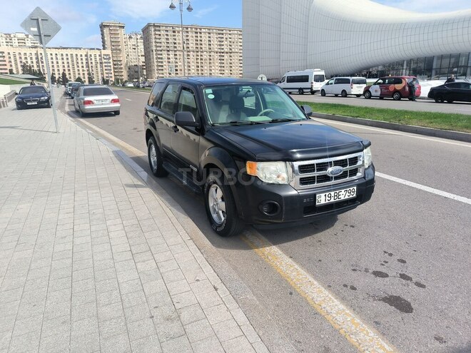 Ford Escape 2007, 322,748 km - 2.3 l - Bakı