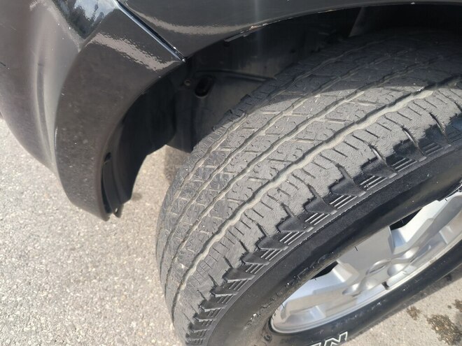 Ford Escape 2007, 322,748 km - 2.3 l - Bakı