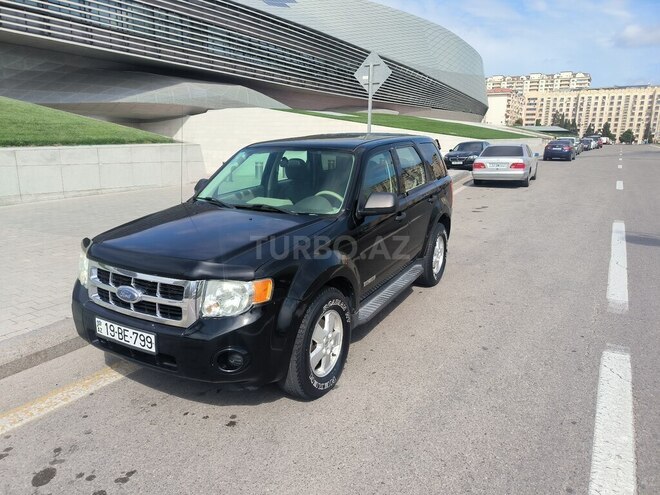 Ford Escape 2007, 322,748 km - 2.3 l - Bakı
