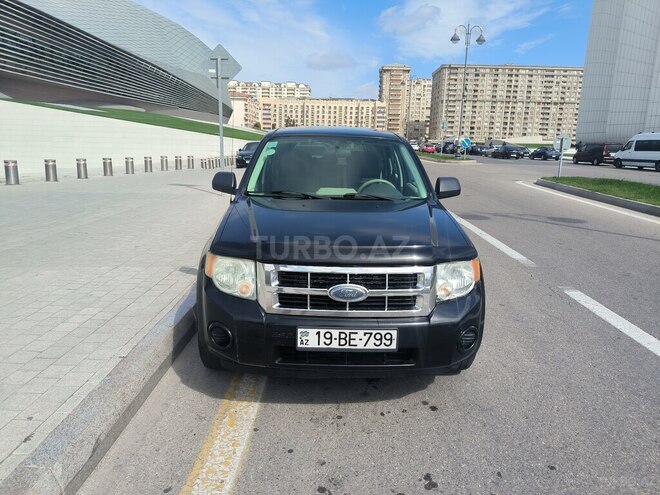 Ford Escape 2007, 322,748 km - 2.3 l - Bakı