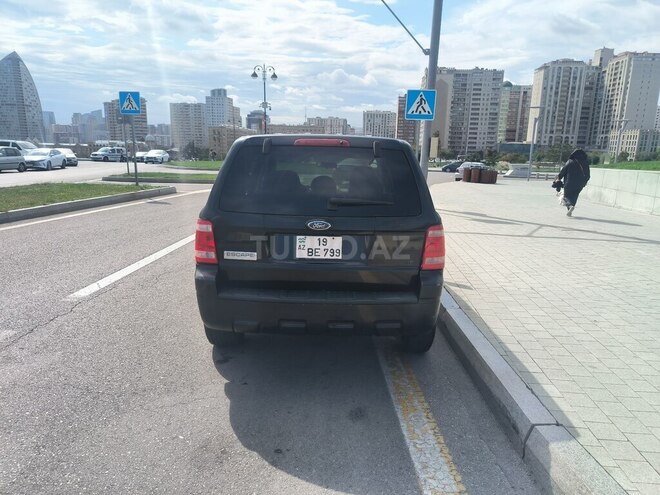 Ford Escape 2007, 322,748 km - 2.3 l - Bakı