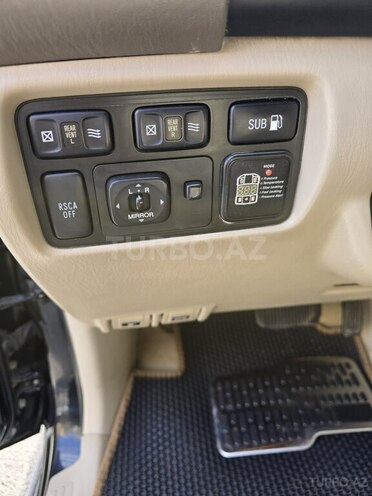 Lexus LX 470 2007, 350,000 km - 4.7 l - Bakı