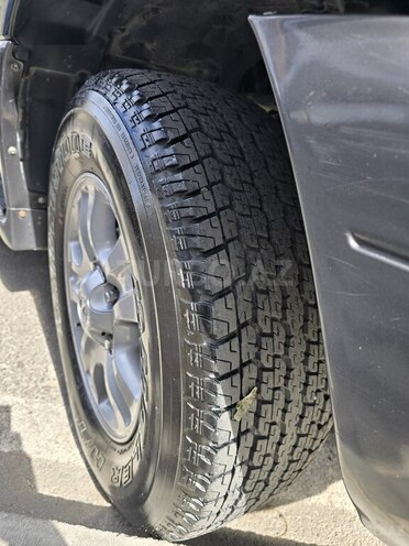 Lexus LX 470 2007, 350,000 km - 4.7 l - Bakı