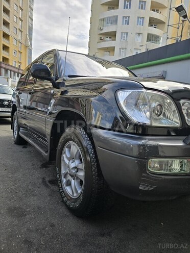 Lexus LX 470 2007, 350,000 km - 4.7 l - Bakı
