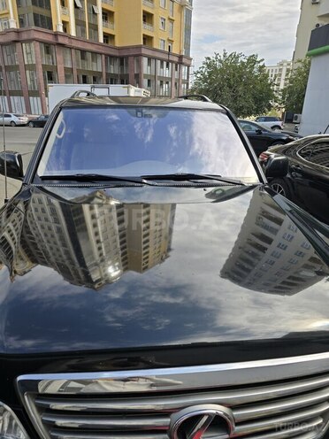 Lexus LX 470 2007, 350,000 km - 4.7 l - Bakı