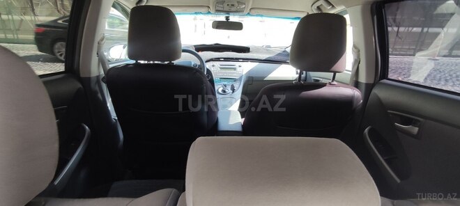 Toyota Prius 2011, 239,864 km - 1.8 l - Bakı