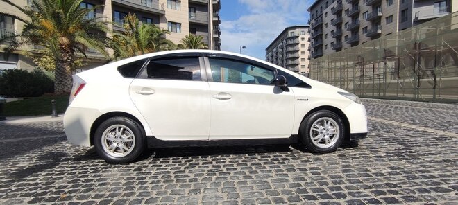 Toyota Prius 2011, 239,864 km - 1.8 l - Bakı