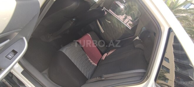 Toyota Prius 2011, 239,864 km - 1.8 l - Bakı