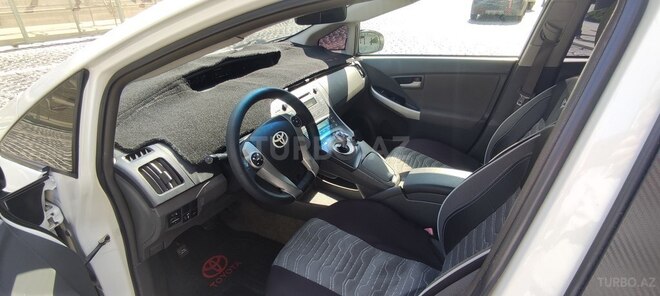 Toyota Prius 2011, 239,864 km - 1.8 l - Bakı