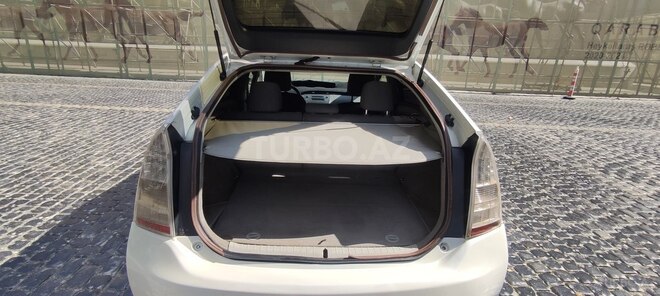 Toyota Prius 2011, 239,864 km - 1.8 l - Bakı