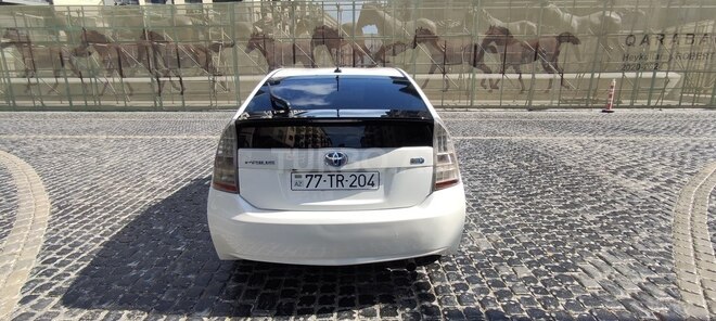 Toyota Prius 2011, 239,864 km - 1.8 l - Bakı