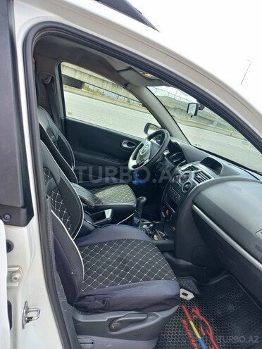 Renault Megane 2009, 459,000 km - 1.5 l - Bakı