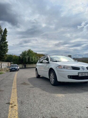 Renault Megane 2009, 459,000 km - 1.5 l - Bakı