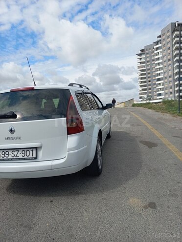 Renault Megane 2009, 459,000 km - 1.5 l - Bakı