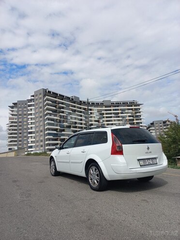 Renault Megane 2009, 459,000 km - 1.5 l - Bakı
