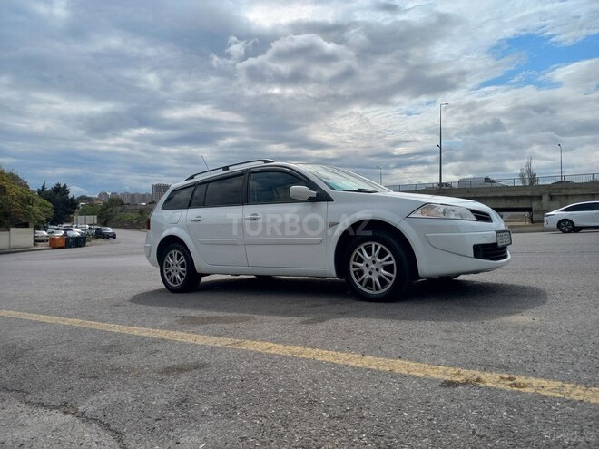 Renault Megane 2009, 459,000 km - 1.5 l - Bakı