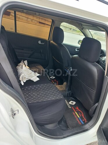 Renault Megane 2009, 459,000 km - 1.5 l - Bakı
