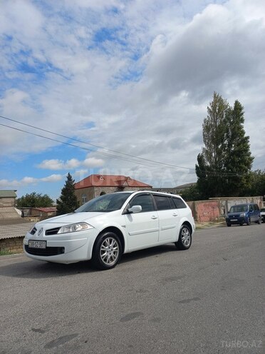 Renault Megane 2009, 459,000 km - 1.5 l - Bakı
