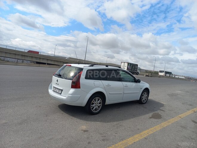 Renault Megane 2009, 459,000 km - 1.5 l - Bakı