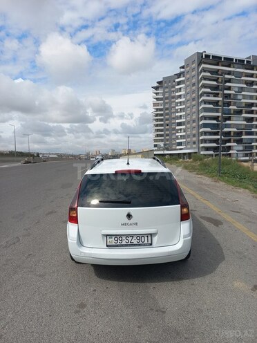Renault Megane 2009, 459,000 km - 1.5 l - Bakı