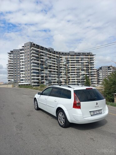 Renault Megane 2009, 459,000 km - 1.5 l - Bakı