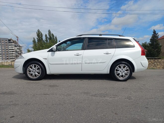 Renault Megane 2009, 459,000 km - 1.5 l - Bakı