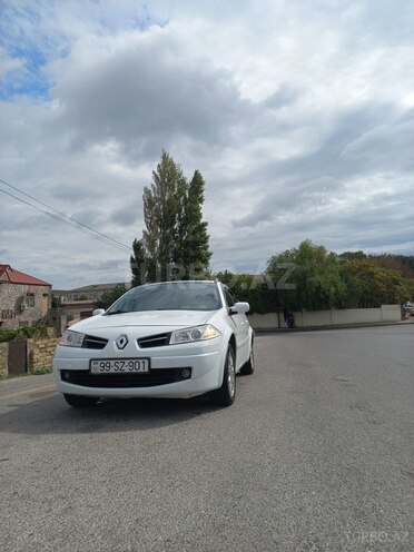 Renault Megane 2009, 459,000 km - 1.5 l - Bakı