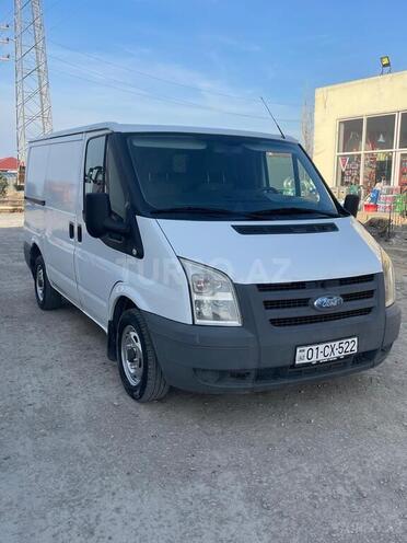Ford Transit 2009, 295,000 km - 2.2 л - Bakı
