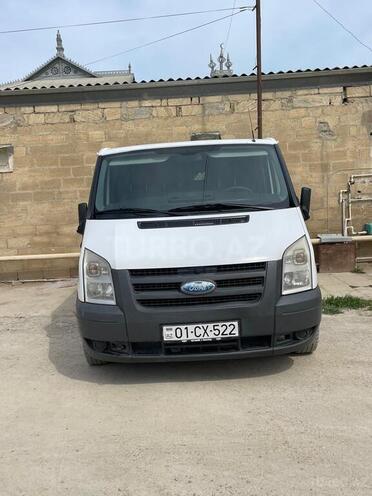 Ford Transit 2009, 295,000 km - 2.2 л - Bakı