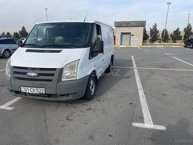 Ford Transit 2009, 295,000 km - 2.2 л - Bakı