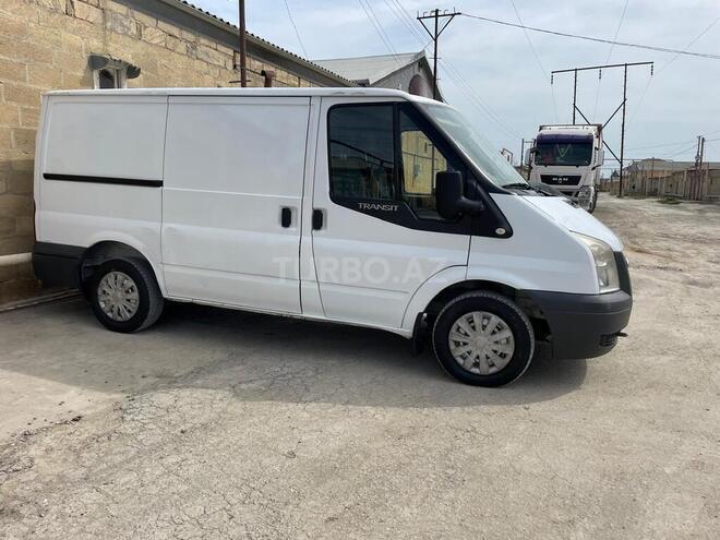 Ford Transit 2009, 295,000 km - 2.2 л - Bakı