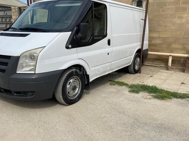 Ford Transit 2009, 295,000 km - 2.2 л - Bakı