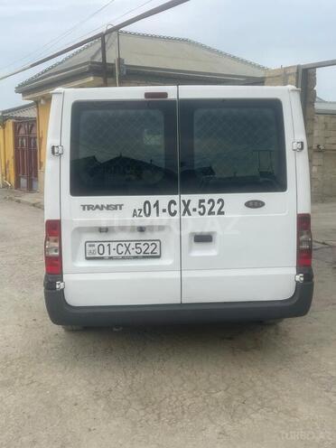 Ford Transit 2009, 295,000 km - 2.2 л - Bakı